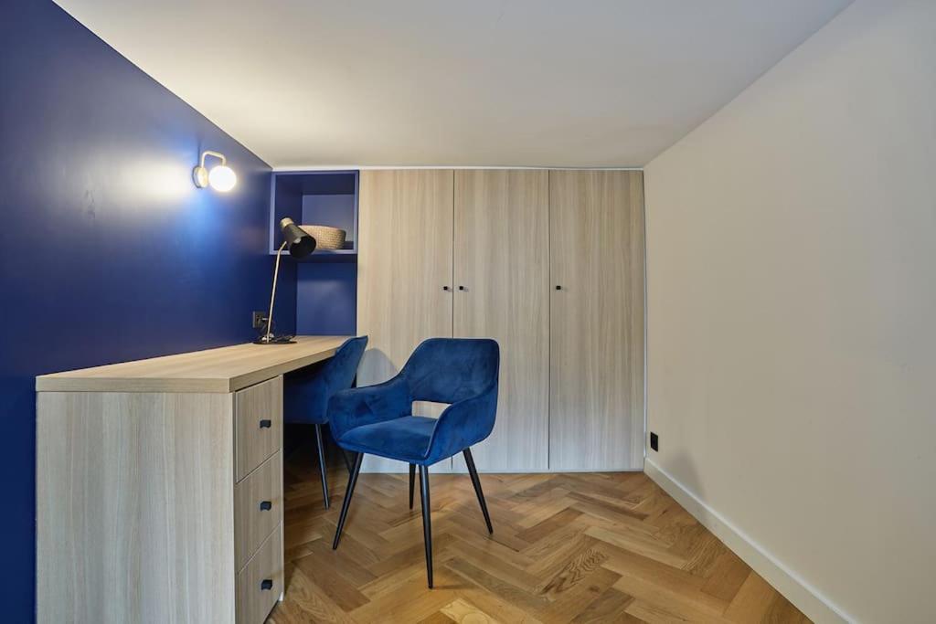 Duplex Center Of Paris By Studioprestige 외부 사진