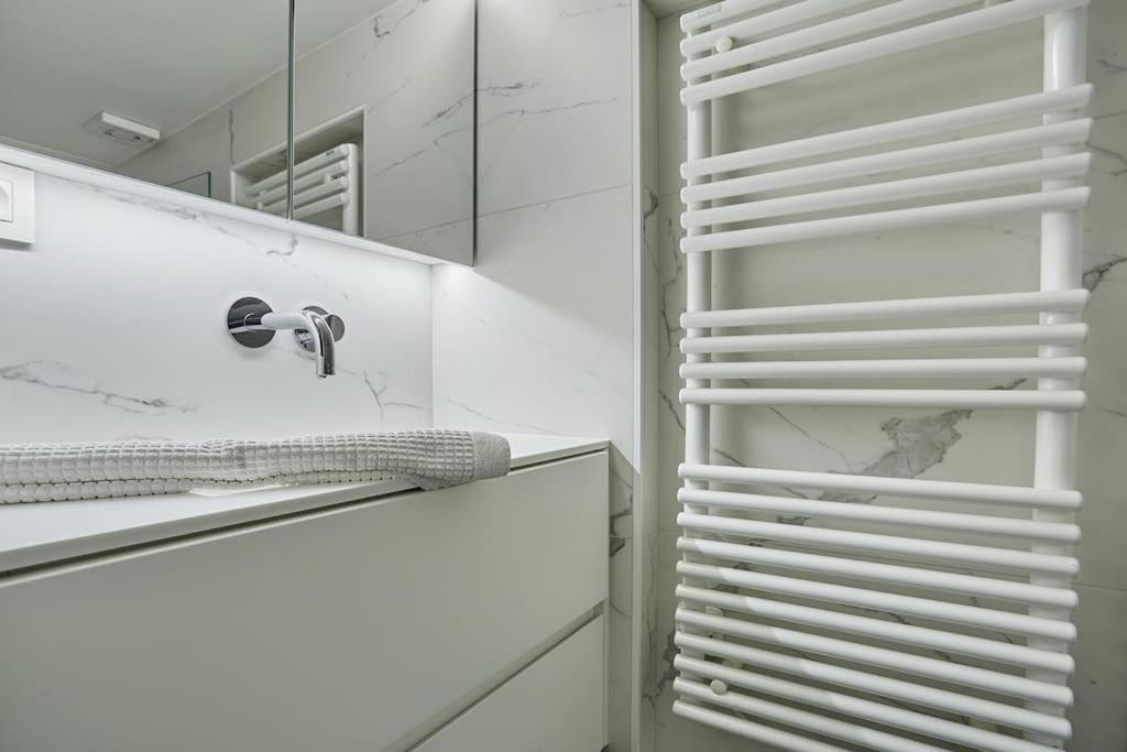 Duplex Center Of Paris By Studioprestige 외부 사진