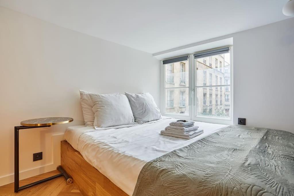 Duplex Center Of Paris By Studioprestige 외부 사진