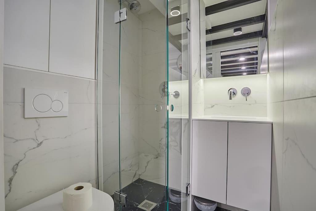 Duplex Center Of Paris By Studioprestige 외부 사진