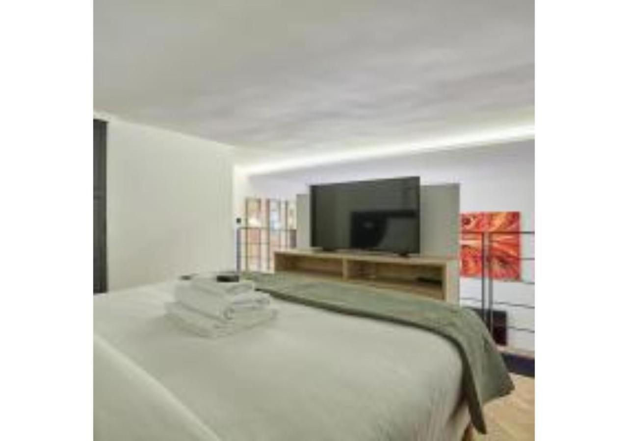 Duplex Center Of Paris By Studioprestige 외부 사진