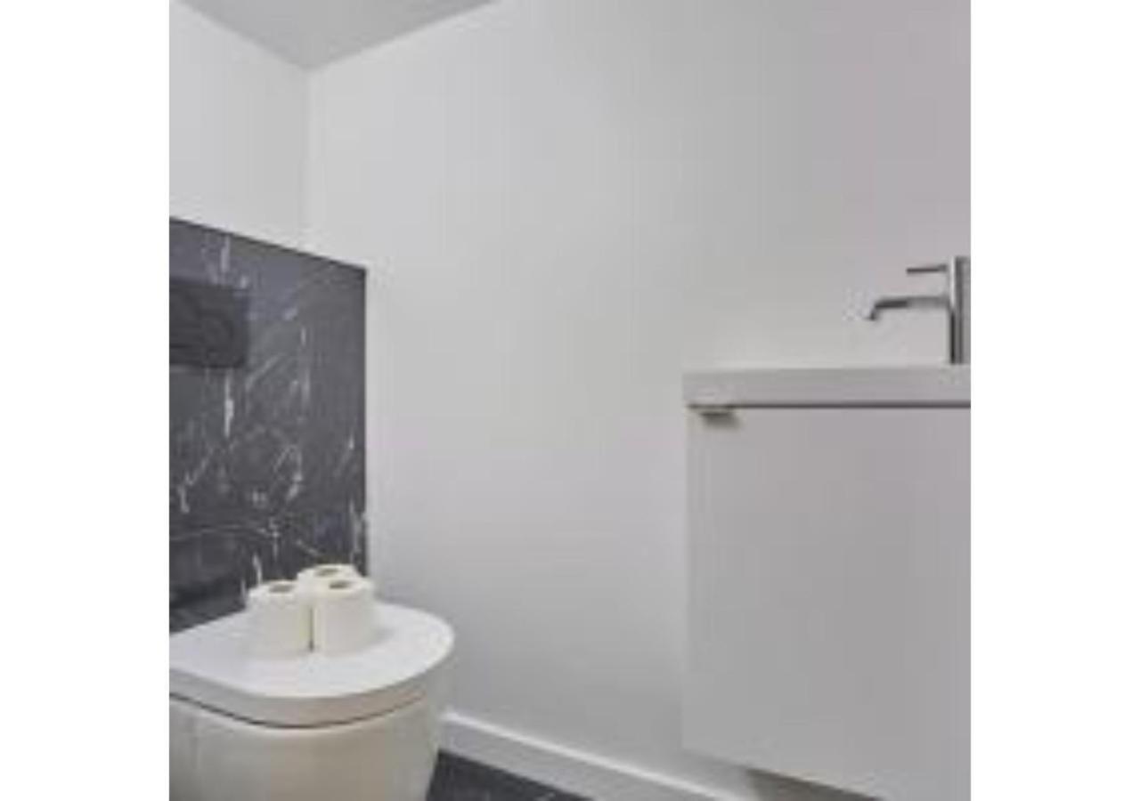 Duplex Center Of Paris By Studioprestige 외부 사진