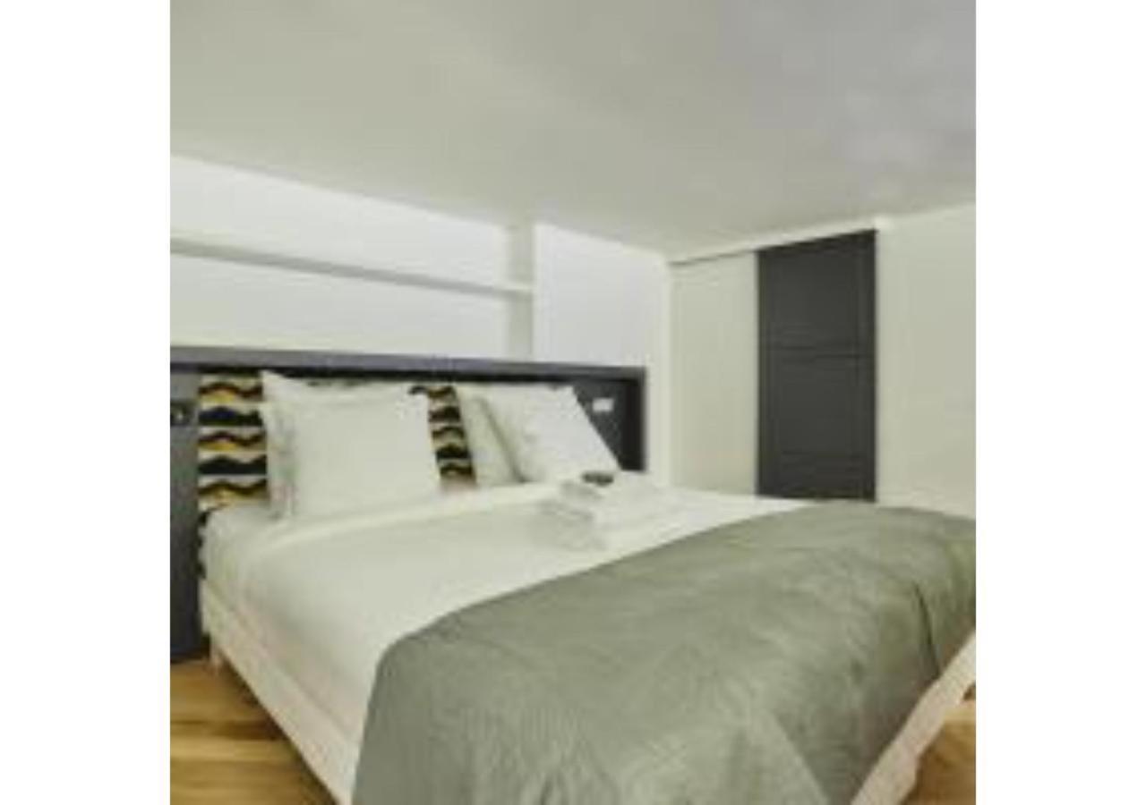 Duplex Center Of Paris By Studioprestige 외부 사진