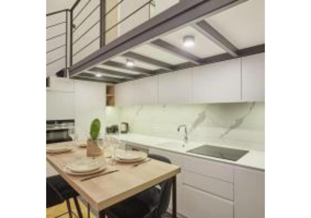 Duplex Center Of Paris By Studioprestige 외부 사진