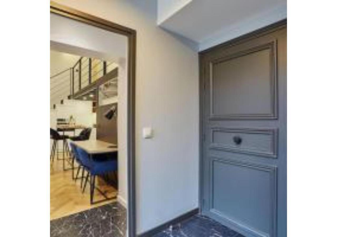 Duplex Center Of Paris By Studioprestige 외부 사진