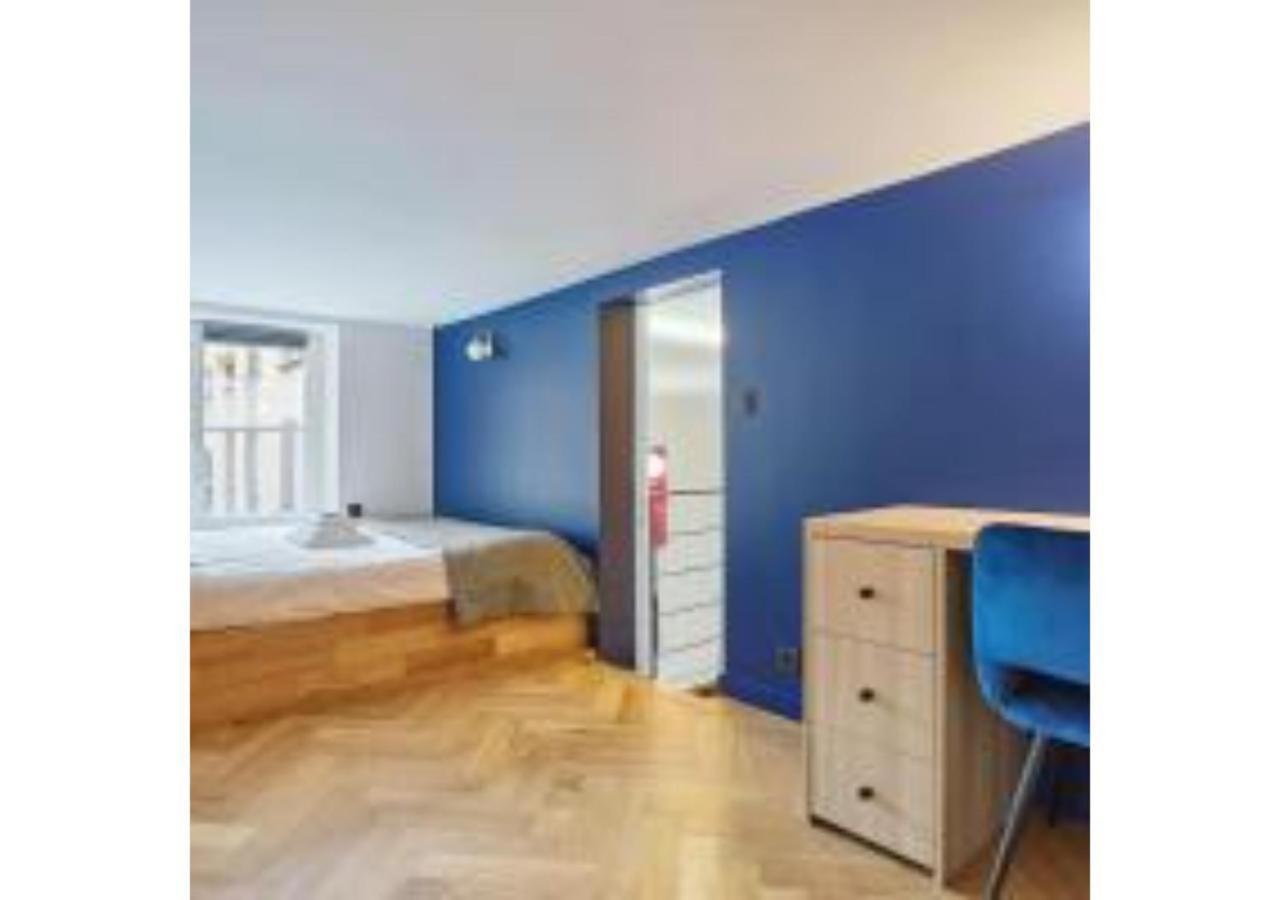Duplex Center Of Paris By Studioprestige 외부 사진
