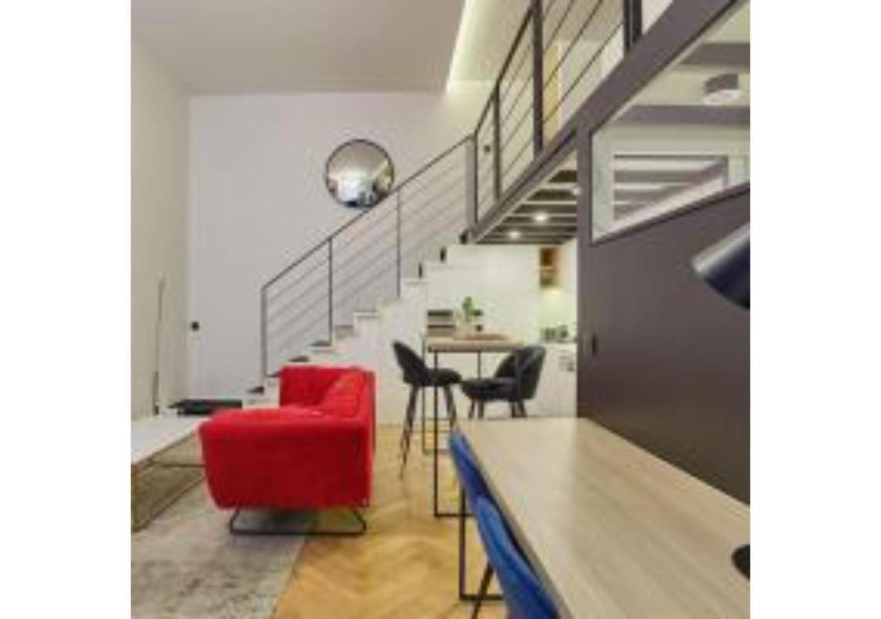 Duplex Center Of Paris By Studioprestige 외부 사진
