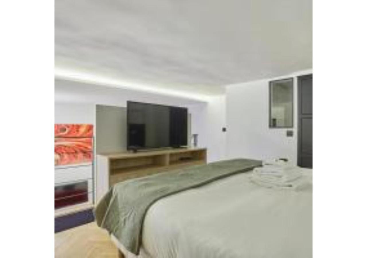 Duplex Center Of Paris By Studioprestige 외부 사진