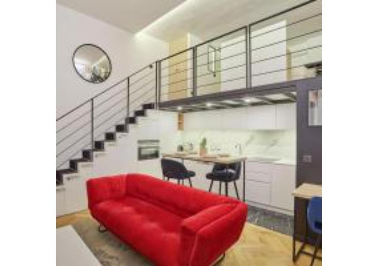 Duplex Center Of Paris By Studioprestige 외부 사진
