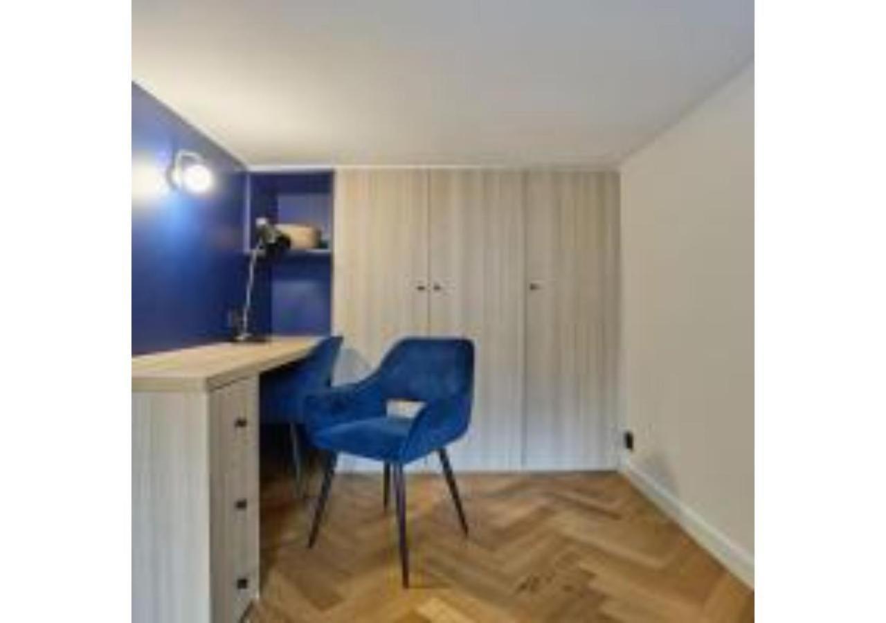 Duplex Center Of Paris By Studioprestige 외부 사진